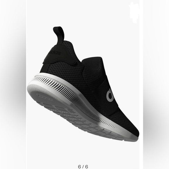 New Adidas Lite Racer Adapt 4.0 Sneaker (Men) - Picture 2 of 15